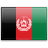 Afghanistan Flag Symbol