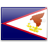 American Samoa Flag Symbol