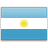Argentina Flag Symbol