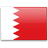 Bahrain Flag Symbol