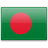 Bangladesh Flag Symbol