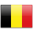 Belgium Flag Symbol