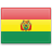 Bolivia Flag Symbol