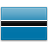 Botswana Flag Symbol