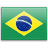 Brazil Flag Symbol
