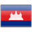 Cambodia Flag Symbol