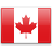 Canada Flag Symbol