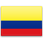 Colombia Flag Symbol