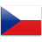 Czech Republic Flag Symbol
