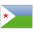 Djibouti Flag Symbol