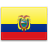 Ecuador Flag Symbol
