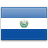 El Salvador Flag Symbol