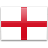 England Flag Symbol