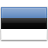 Estonia Flag Symbol