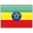 Ethiopia Flag Symbol
