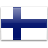 Finland Flag Symbol