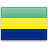 Gabon Flag Symbol