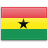 Ghana Flag Symbol