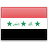 Iraq Flag Symbol