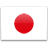 Japan Flag Symbol