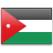 Jordan Flag Symbol