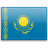 Kazakhstan Flag Symbol
