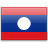 Laos Flag Symbol