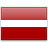 Latvia Flag Symbol