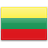 Lithuania Flag Symbol