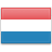 Luxembourg Flag Symbol
