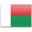 Madagascar Flag Symbol