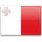 Malta Flag Symbol