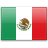 Mexico Flag Symbol