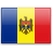 Moldova Flag Symbol