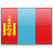 Mongolia Flag Symbol