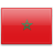 Morocco Flag Symbol