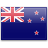 New Zealand Flag Symbol