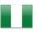 Nigeria Flag Symbol