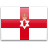 Northern Ireland Flag Symbol