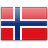 Norway Flag Symbol