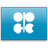 OPEC Flag Symbol