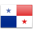 Panama Flag Symbol