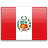 Peru Flag Symbol