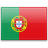 Portugal Flag Symbol