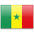 Senegal Flag Symbol
