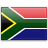 South Africa Flag Symbol
