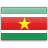 Suriname Flag Symbol