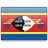 Swaziland Flag Symbol
