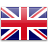 United Kingdom Flag Symbol