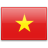 Viet Nam Flag Symbol